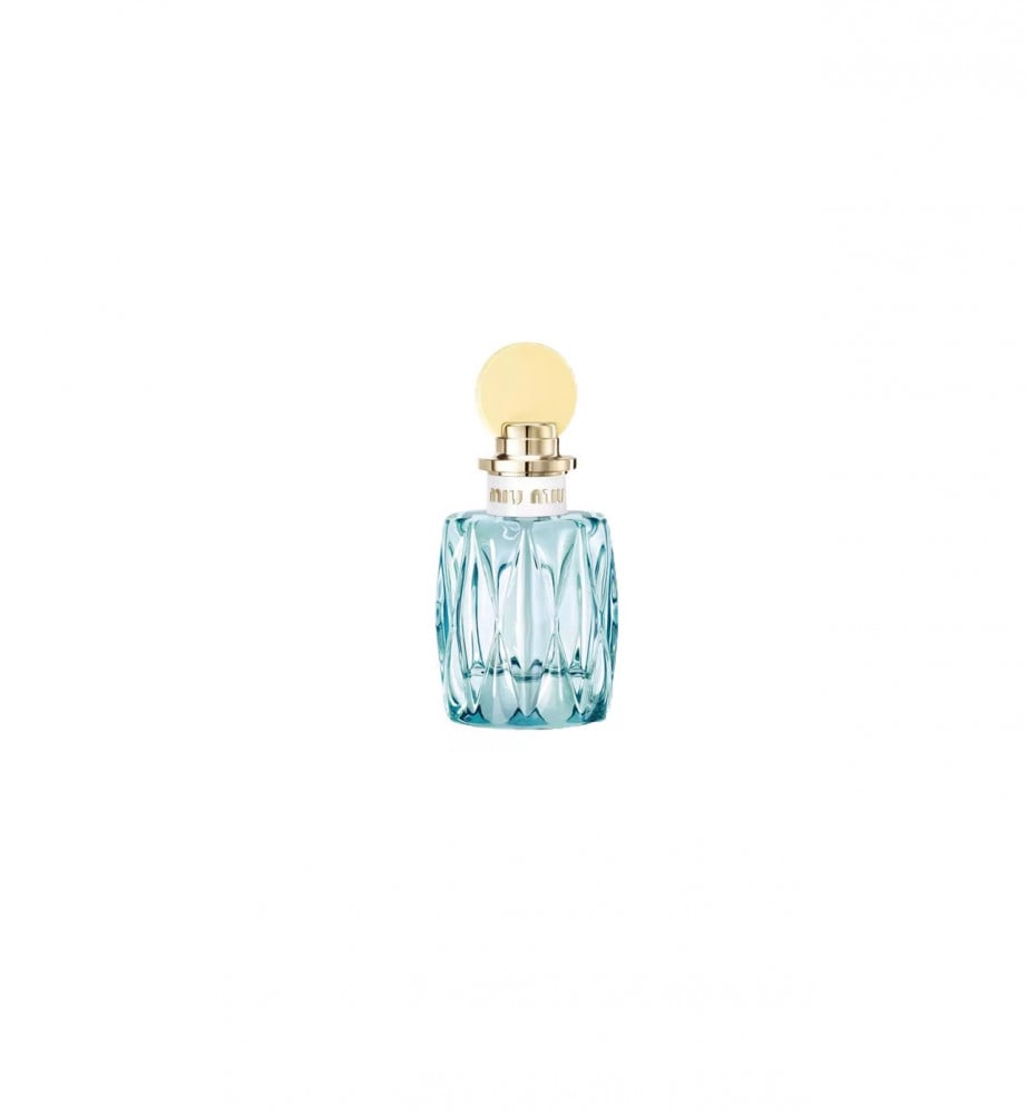 le bleu perfume