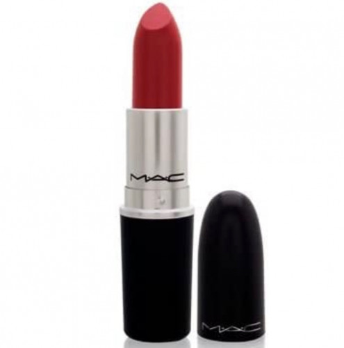mac lipstick lustering