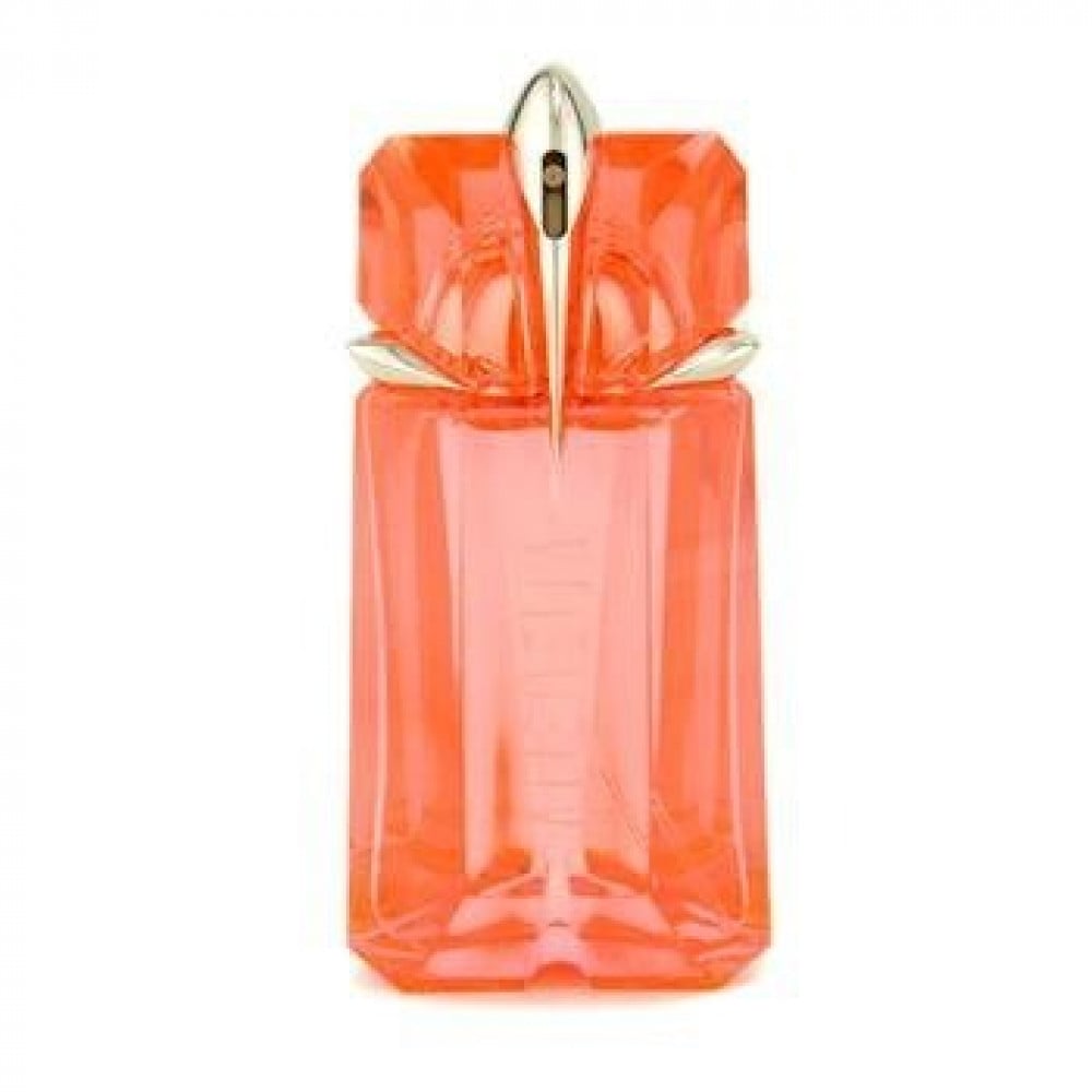 Alien Sun Essence by Thierry Mugler for Women, Eau de Toilette, 60 ml - يو  سي في غاليري
