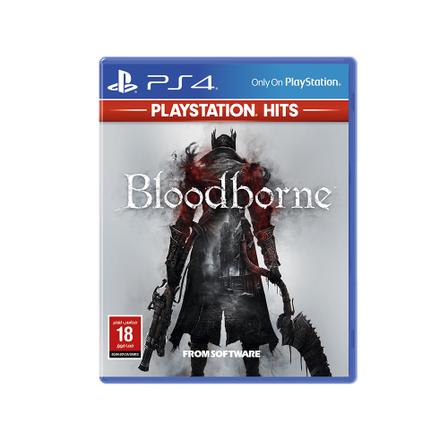 Bloodborne