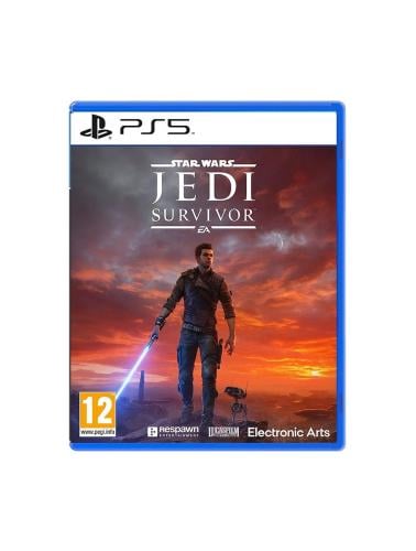 Star Wars Jedi: Survivor