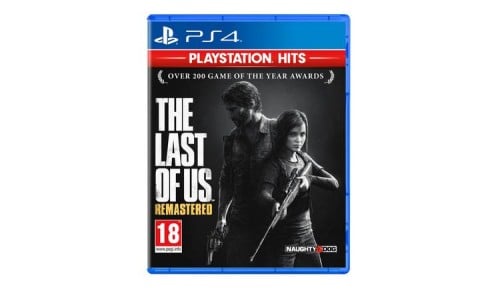 the last of us 1