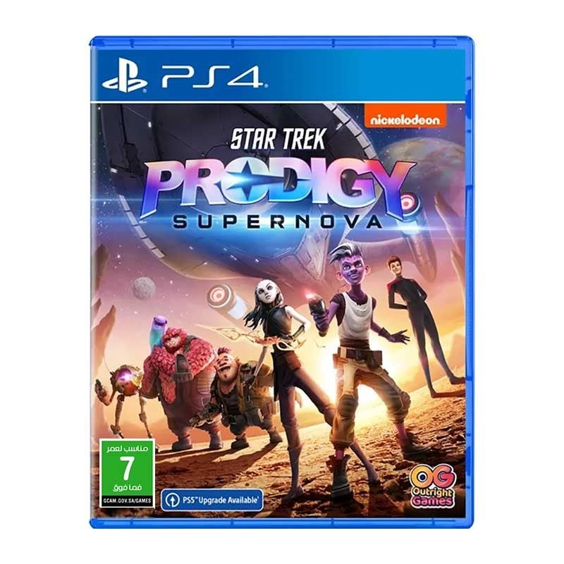 star trek