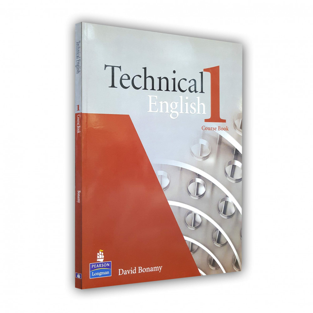 Technical English 1 - 語学・辞書・学習参考書