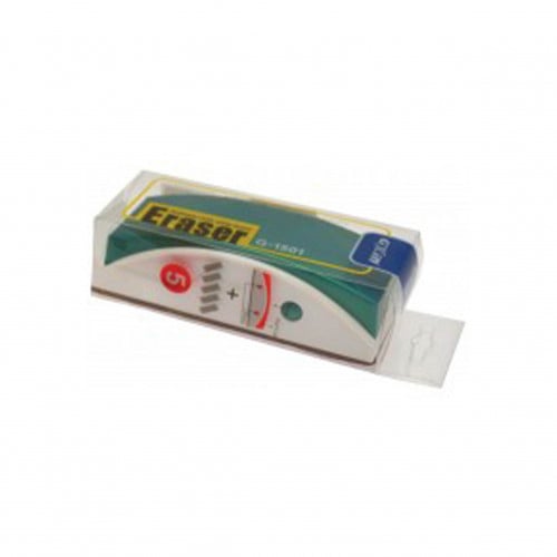 مساحة سبورة بيضاء مع قطع غيار G-1502