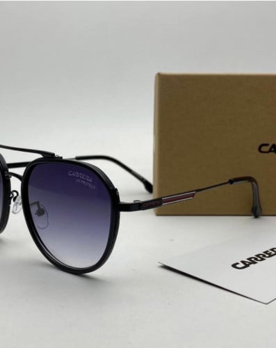 نظارة كاريرا الاسود فقط