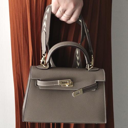 KHAKI 22CM