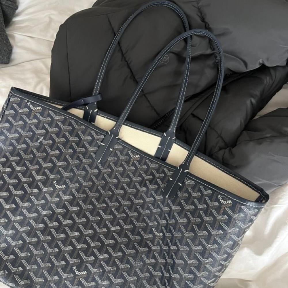 Goyard medium hotsell