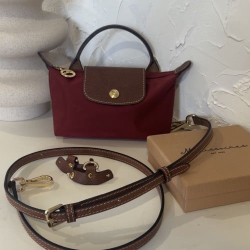 Longchamp XS عودي