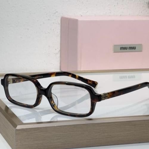 Miu miu sunglasses 2