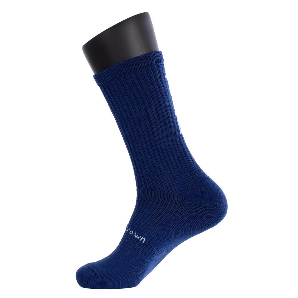 LONG PRO SOCKS BLUE