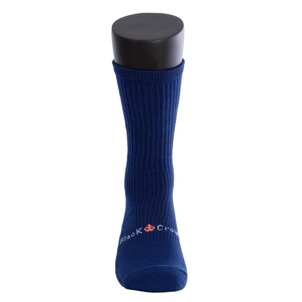 LONG PRO SOCKS BLUE