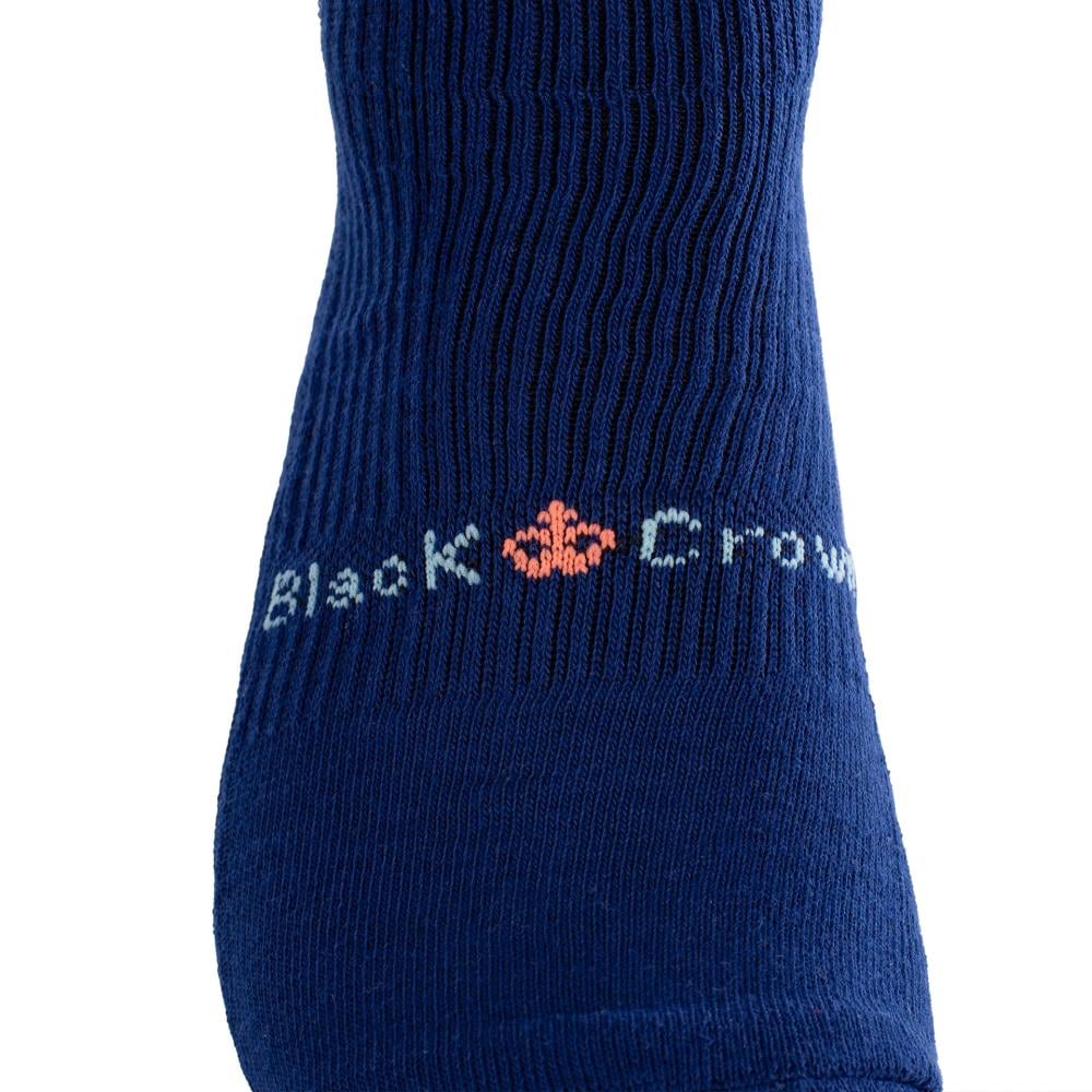 LONG PRO SOCKS BLUE