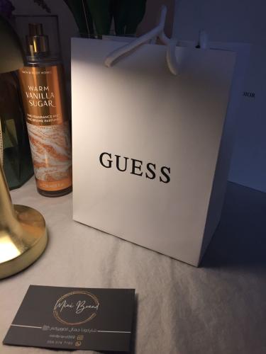 اكياس GUESS