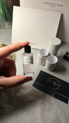 عطر ميني قريس ديور