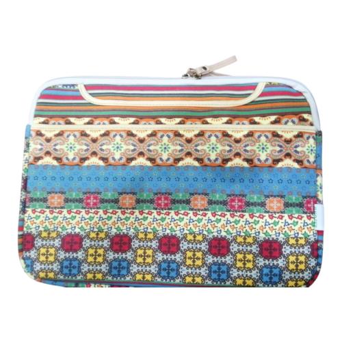 حقيبة لابتوب وماك بوك وتابلت مشجّرة من ماركة كايوند – مقاس 15 بوصة مقاومة للماء