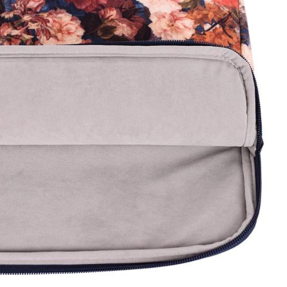 حقيبة لابتوب قماشية   15 بوصه Canvas Artisan – مقاومة للماء وعالية الجودة