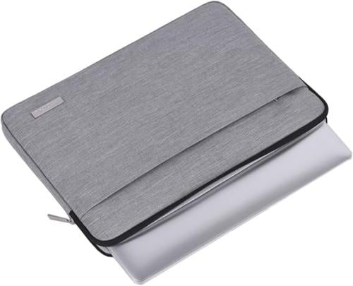 حقيبة لابتوب قماشية   15 بوصه Canvas Artisan – مقاومة للماء وعالية الجودة