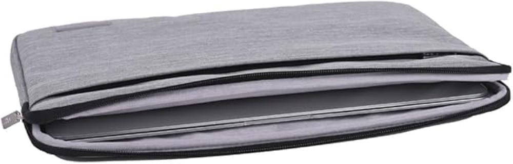 حقيبة لابتوب قماشية   15 بوصه Canvas Artisan – مقاومة للماء وعالية الجودة