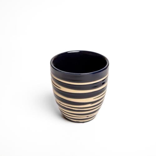 كوب سيراميك تصميم ياباني230 مل