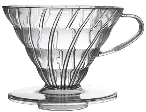 قمع اكلريك 01