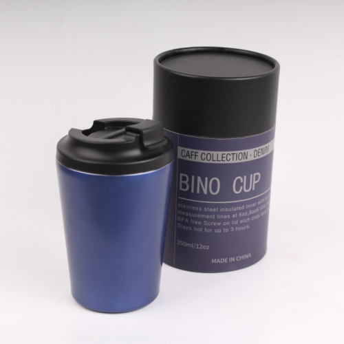 حافظة مق للمشروبات استانلس ستيل 350 مل