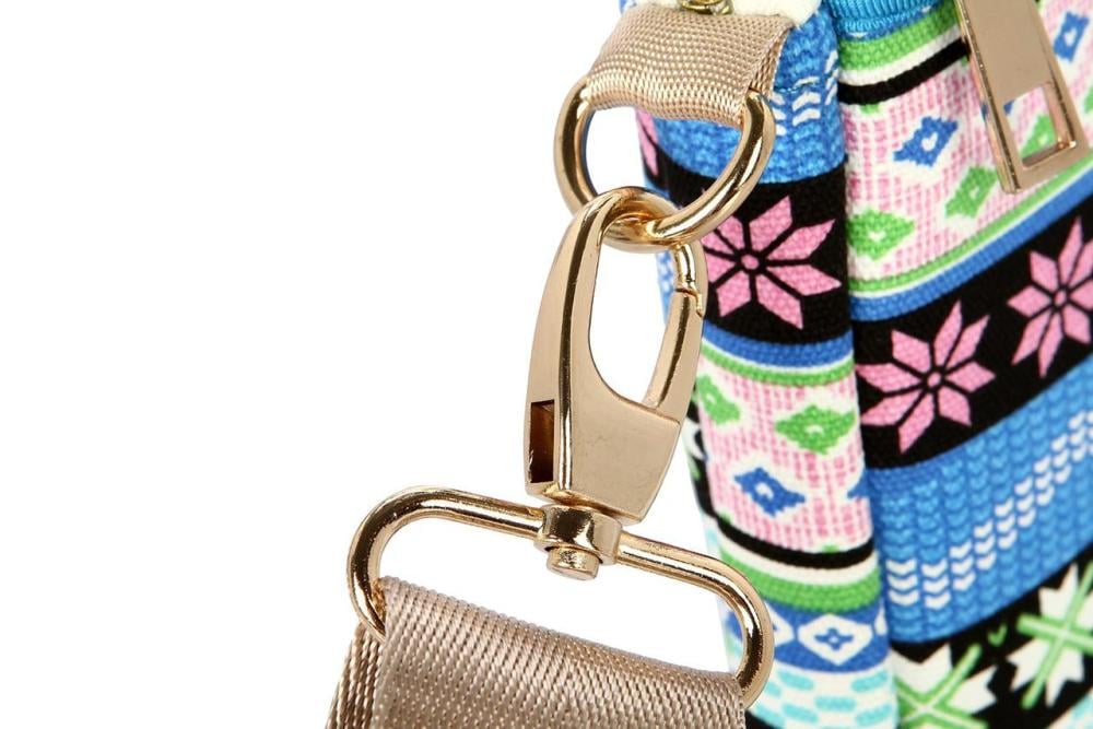 حقيبة لابتوب وماك بوك وتابلت مشجّرة من ماركة كايوند – مقاس 15 بوصة مقاومة للماء