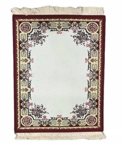 سجادة تحضير القهوة 23*18سم