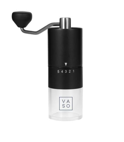 طاحونة يدوية لحبوب القهوة