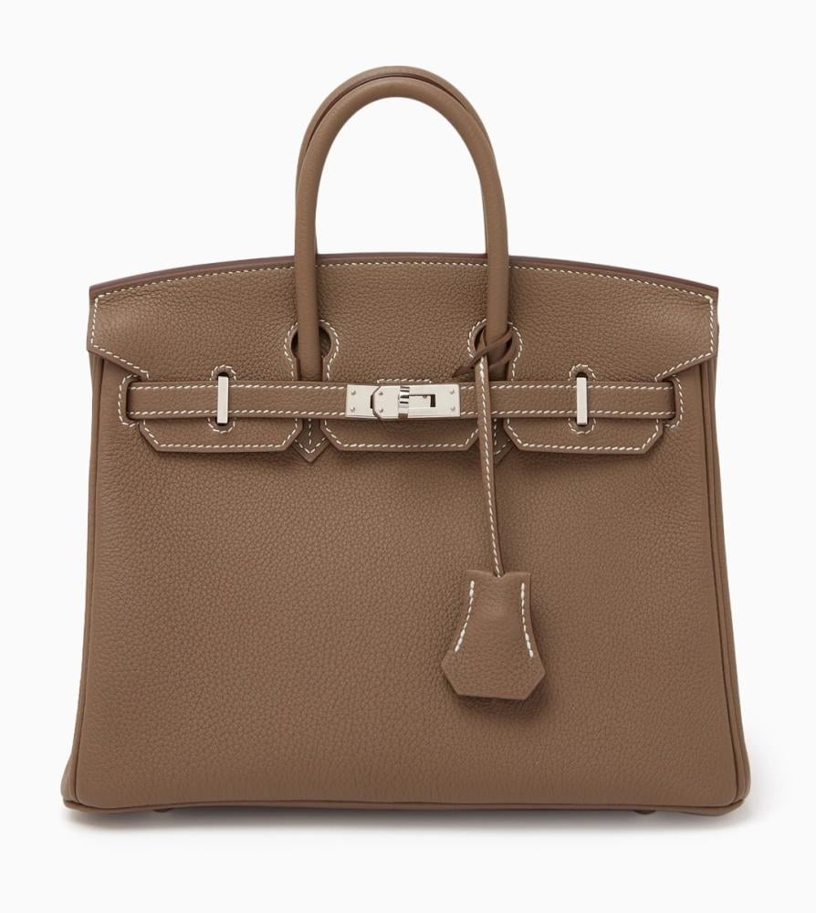 حقيبه بيركن من Hermès