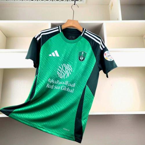 تيشرت الاهلي الجديد 2025