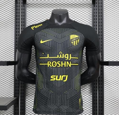 تيشرت الاتحاد الجديد 2025