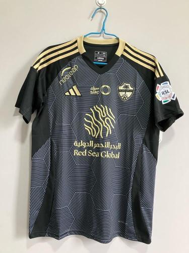 تيشرت الاهلي الجديد 2025
