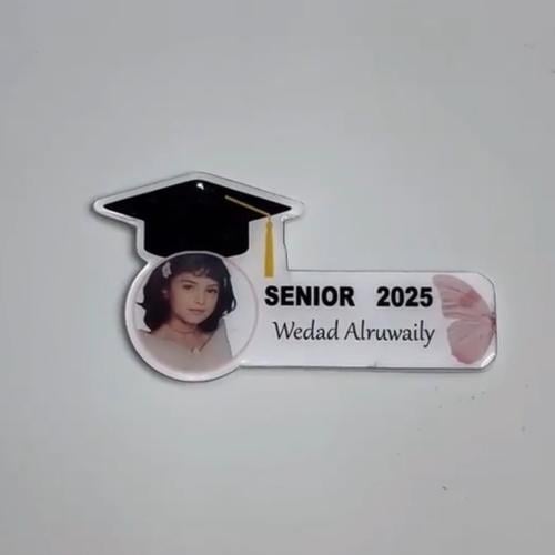 بروش تخرج فراشه 2025