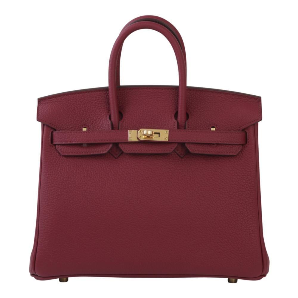 حقيبه بيركن من Hermès