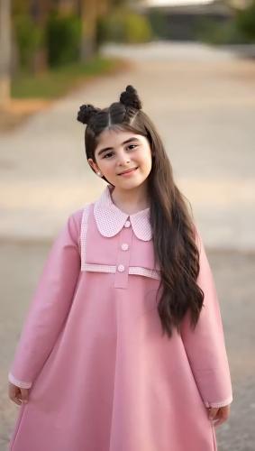 مريول بناتي