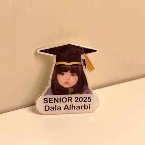 بروش تخرج هرمي 2025