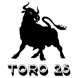 تورو TORO 25