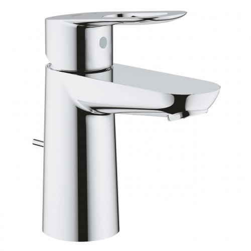 خلاط مغسلة جروهي باو لوب Bauloop-S 2333500D GROHE