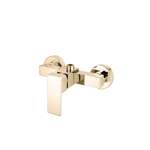 خلاط شطاف ذهبي ماركة سلفر SILVER 2287-4