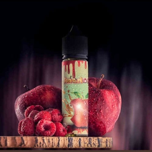 نكهة فيب سمارت تفاح توت Smart Drink