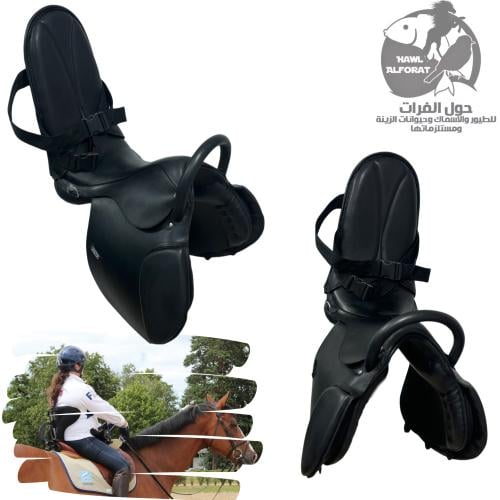 سرج لذوي الاحتياجات الخاصه - حول الفرات