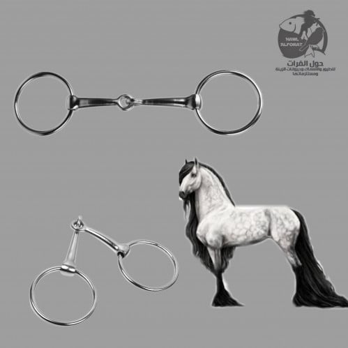 شكيمة - حول الفرات