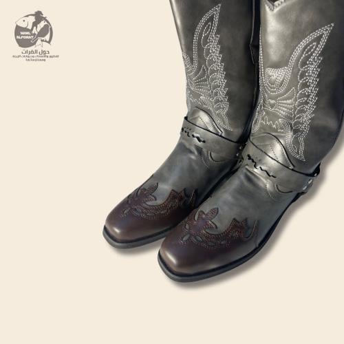 بوت غربي - حول الفرات