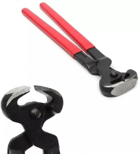 مقص حوافر - حول الفرات