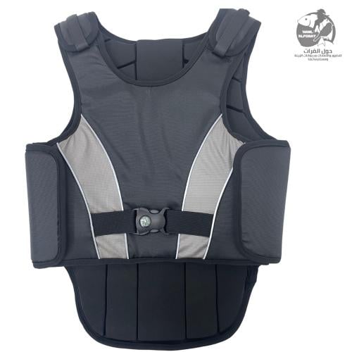 سترة حماية - حول الفرات