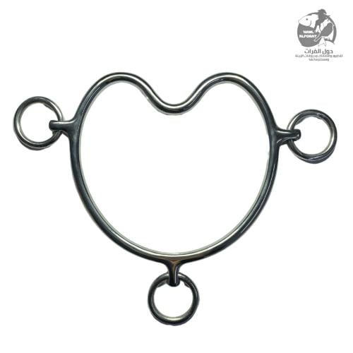 شكيمة تفاحة - حول الفرات