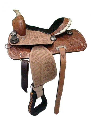 سرج غربي كاوبوي - حول  الفرات