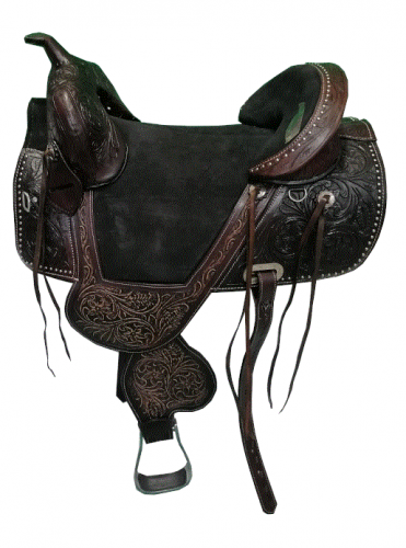 سرج غربي كاوبوي - حول الفرات