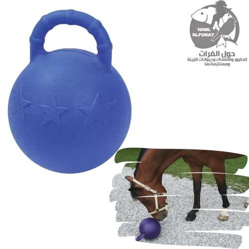 كرة لعب الخيل